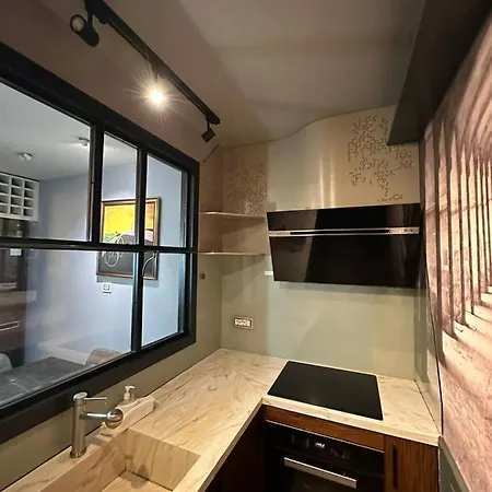 Apartament Ne * Tirana
