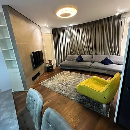 Apartment Apartament Ne