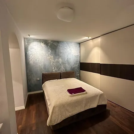 Apartament Ne Apartment Tirana