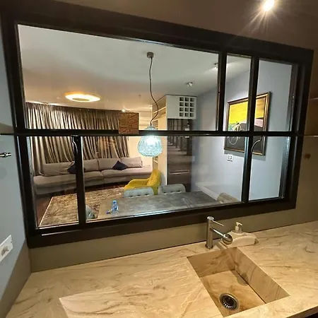Apartament Ne Tirana