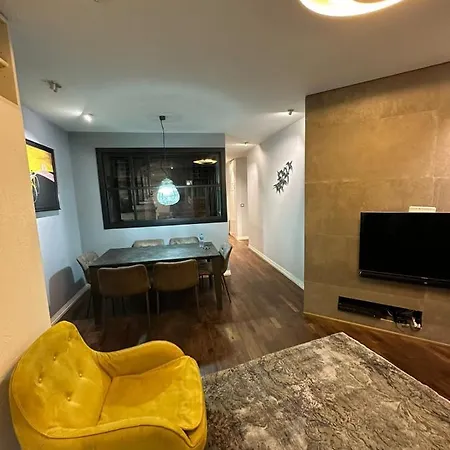 Apartament Ne *