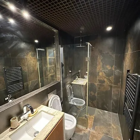 Apartament Ne