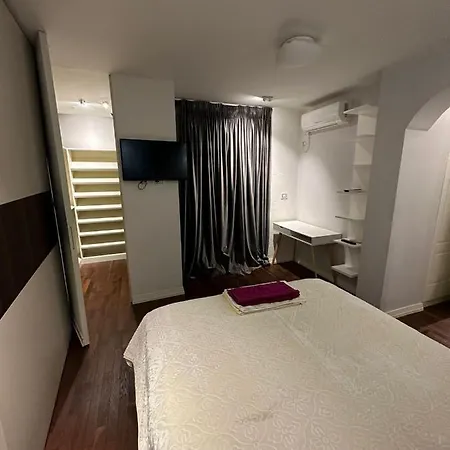 Apartament Ne Apartment *
