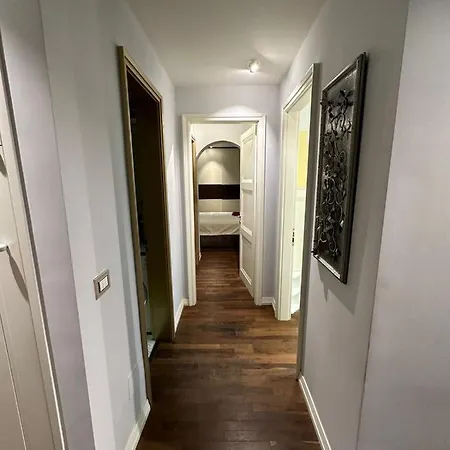 Apartament Ne Apartment *