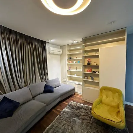 Apartament Ne Apartment