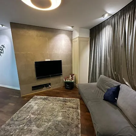 Apartament Ne *