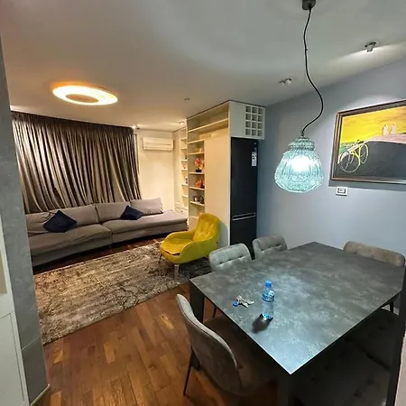 Apartament Ne