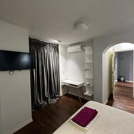 Apartament Ne