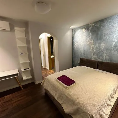 Apartament Ne Apartment *