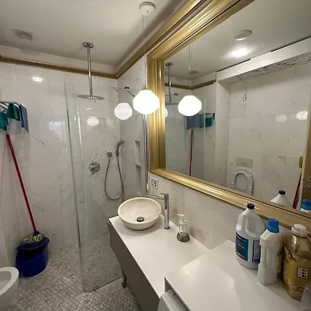 Apartament Ne Apartment Tirana